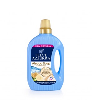 Felce Azzurra Aleppo Soap płyn do prania 1,595L - 32 prania