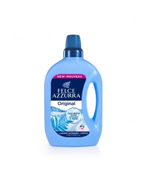 Felce Azzurra Original płyn do prania 1,595L - 32 prania