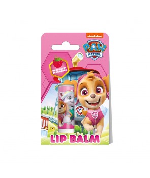 Psi Patrol balsam do ust 4,4g malina