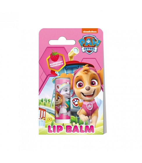 Psi Patrol balsam do ust 4,4g malina