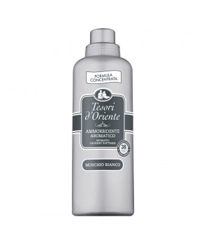 Tesori d'Oriente Białe Piżmo płyn do płukania 760 ml - 38WL