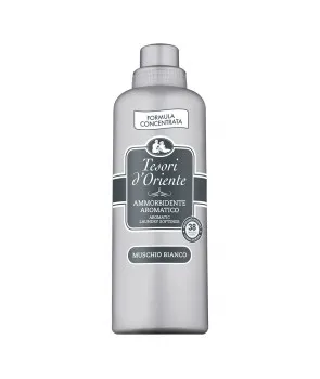 Tesori d'Oriente Białe Piżmo płyn do płukania 760 ml - 38WL