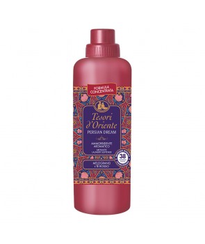 Tesori d'Oriente Persian Dream płyn do płukania 760 ml - 38WL