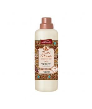 Tesori d'Oriente Bizancjum płyn do płukania 760 ml - 38WL