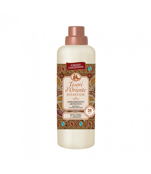 Tesori d'Oriente Bizancjum płyn do płukania 760 ml - 38WL