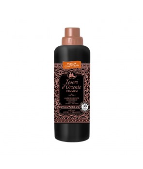 Tesori d'Oriente Hammam płyn do płukania 760 ml - 38WL