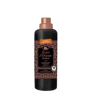 Tesori d'Oriente Hammam płyn do płukania 760 ml - 38WL