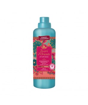 Tesori d'Oriente Ayurveda płyn do płukania 760 ml - 38WL