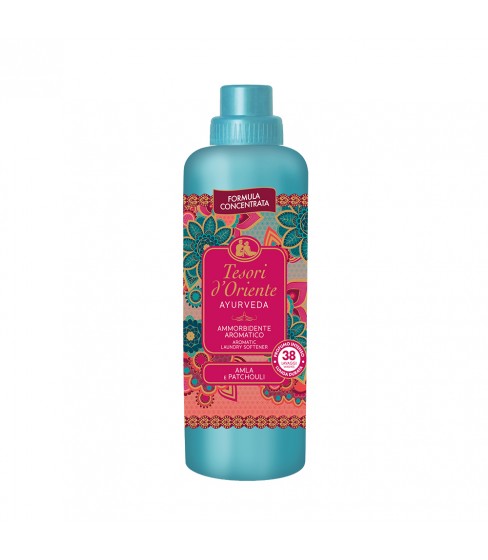 Tesori d'Oriente Ayurveda płyn do płukania 760 ml - 38WL