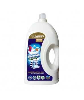 Der Waschkönig C.G. Universal żel do prania 5 l –166 WL