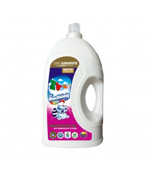 Der Waschkönig C.G. Color żel do prania 5 l – 166 WL