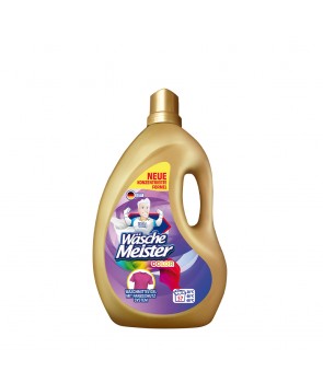 WäscheMeister Color żel do prania 2 L - 57 WL