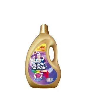 WäscheMeister Color żel do prania 2 L - 57 WL
