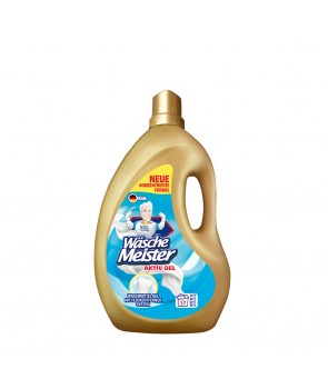WäscheMeister Universal żel do prania 2 L - 57 WL