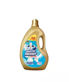 WäscheMeister Universal żel do prania 2 L - 57 WL