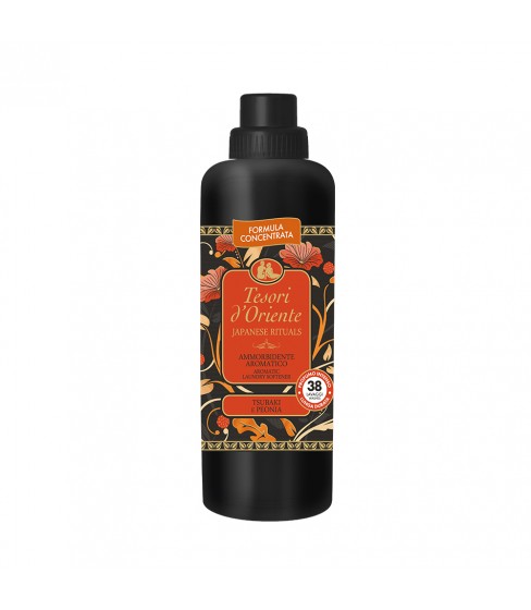 Tesori d'Oriente Japońskie Rytuały płyn do płukania 760 ml - 38WL
