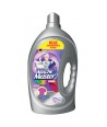 WäscheMeister Silver Color żel do prania 3 l - 85 WL