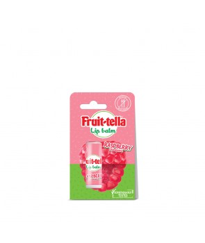 Fruittella balsam do ust 4,4g malina