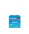 Mentos musująca kula do kąpieli 140g jeżyna