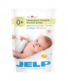 JELP 0+ hipoalergiczne minikapsułki do prania ręcznego 15 szt.