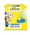 Minionki kula do kąpieli 165g gruszka