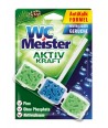 Zawieszka do toalety WC Meister - zapach lasu
