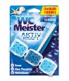 Zawieszka do toalety WC Meister - zapach morski