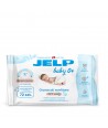 JELP Baby+ Hipoalergiczne chusteczki nawilżane 72 szt.