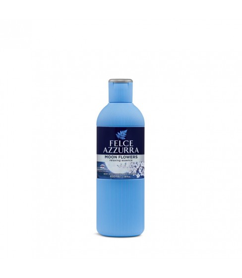 Felce Azzurra żel do mycia 650ml Moon Flowers
