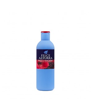 Felce Azzurra żel do mycia 650ml Hibiscus&Pink Pepper