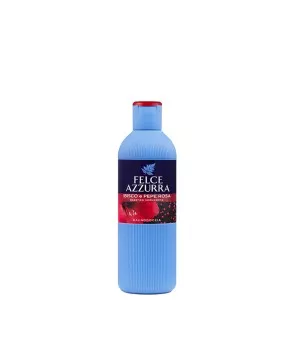 Felce Azzurra żel do mycia 650ml Hibiscus&Pink Pepper