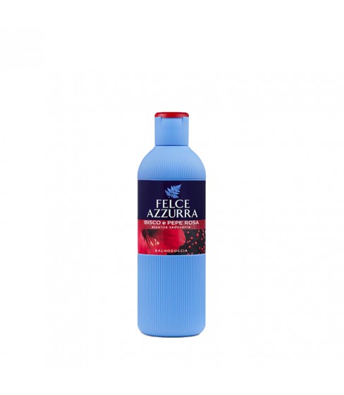 Felce Azzurra żel do mycia 650ml Hibiscus&Pink Pepper