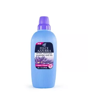 Felce Azzurra płyn do płukania 2L - 40W Lavender & Iris