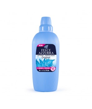 Felce Azzurra płyn do płukania 2L - 40W Original