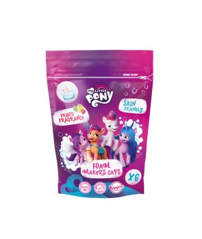 My Little Pony pianotwory 120 g