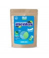 Mentos kule musujące 5x50g jeżyna, bergamotka