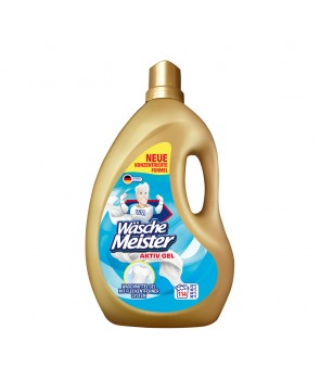 WäscheMeister Universal żel do prania 4 L - 114 WL