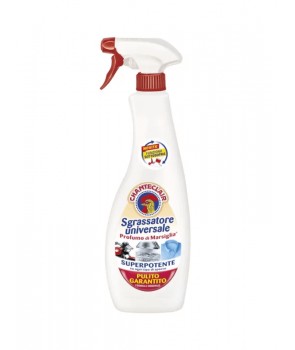 Chanteclair Odtłuszczacz Uniwersalny o zapachu Marsylii 600ml