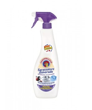 Chante Clair Odtłuszczacz Uniwersalny o zapachu Lawendy 600ml