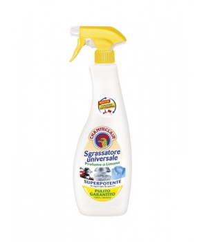Chanteclair Odtłuszczacz Uniwersalny o zapachu Cytrynowym 600ml