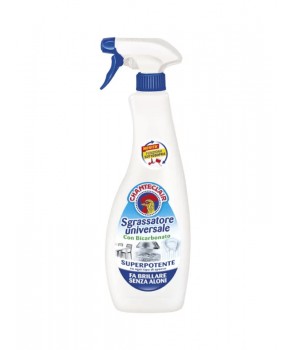 Chante Clair Odtłuszczacz Uniwersalny z sodą oczyszczoną 600 ml
