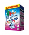 Proszek do prania Der Waschkönig C.G. Color 6 kg - 100 WL
