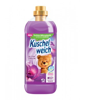 KUSCHELWEICH Płyn do płukania Bluten Frische 1L