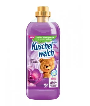KUSCHELWEICH Płyn do płukania Bluten Frische 1L